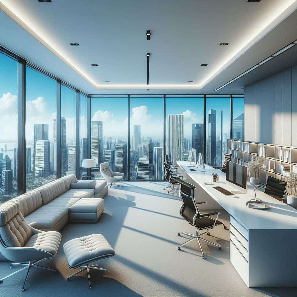 大厦名字文章配图